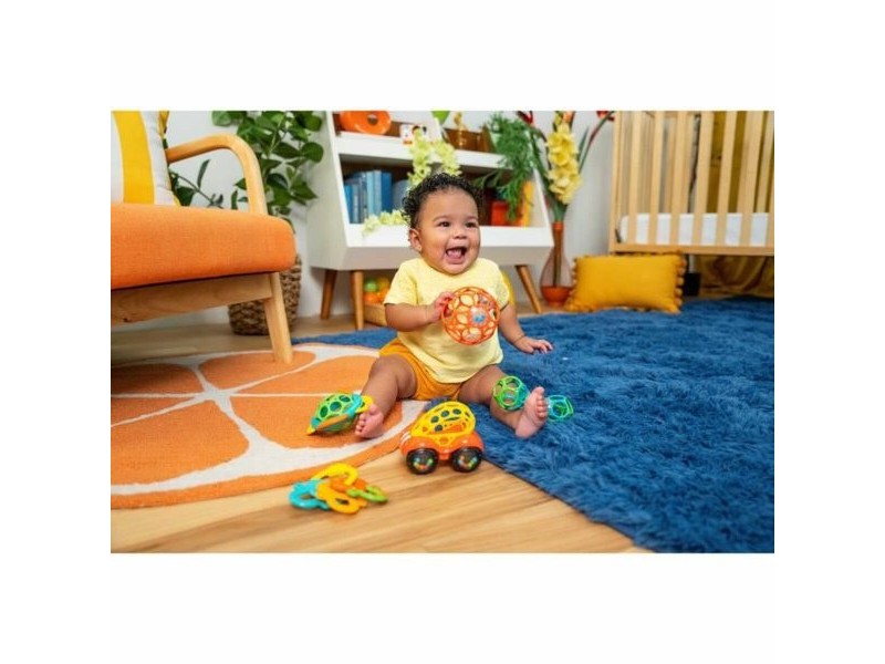 Образователна игра Bright Starts Playset