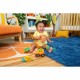 Образователна игра Bright Starts Playset