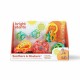 Образователна игра Bright Starts Playset