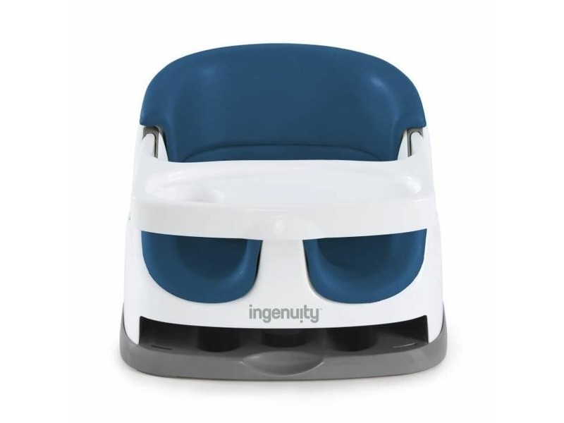 Трон Ingenuity Син Естествен каучук