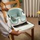 Трон Ingenuity Зелен Естествен каучук