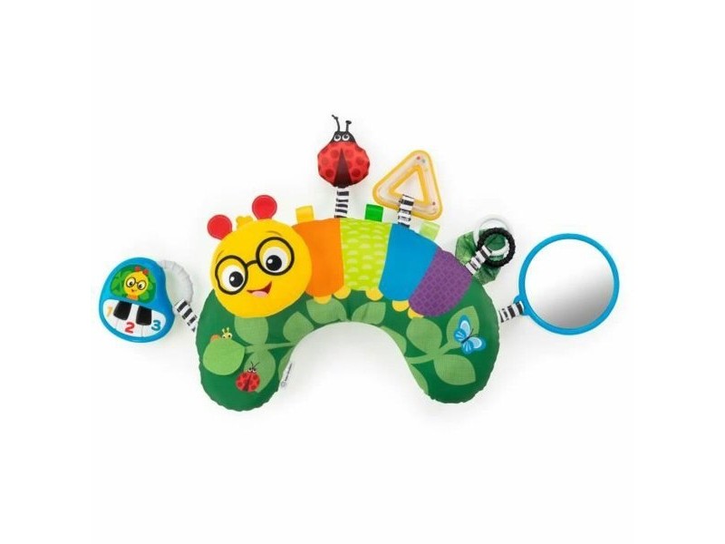 Център за дейности Baby Einstein Cal-a-Pillow