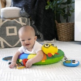Център за дейности Baby Einstein Cal-a-Pillow