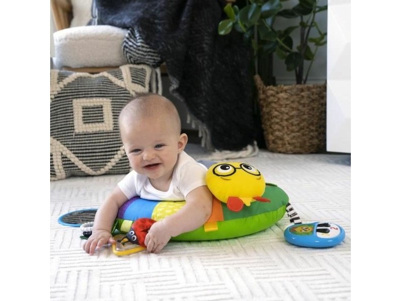 Център за дейности Baby Einstein Cal-a-Pillow