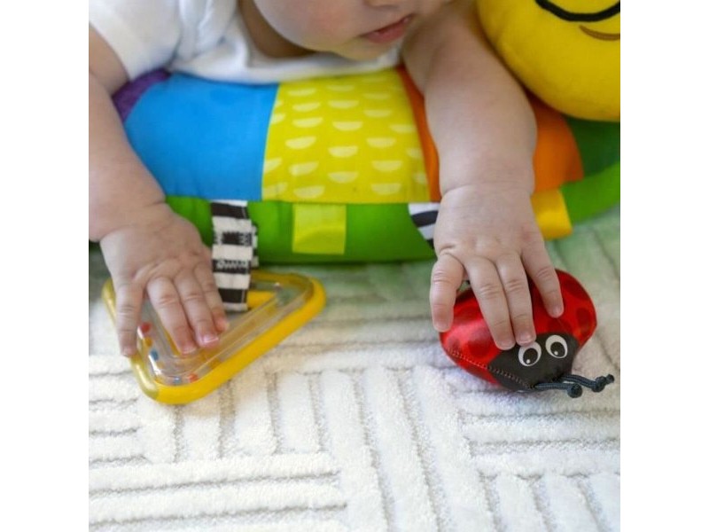 Център за дейности Baby Einstein Cal-a-Pillow