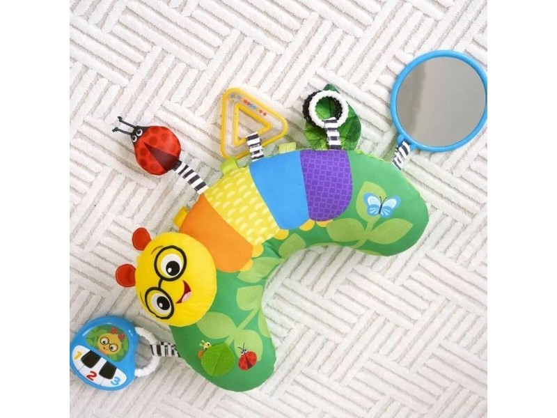 Център за дейности Baby Einstein Cal-a-Pillow