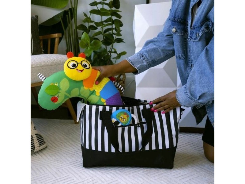 Център за дейности Baby Einstein Cal-a-Pillow