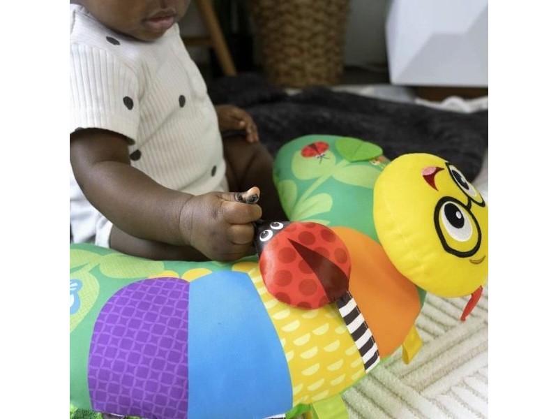Център за дейности Baby Einstein Cal-a-Pillow