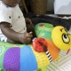 Център за дейности Baby Einstein Cal-a-Pillow