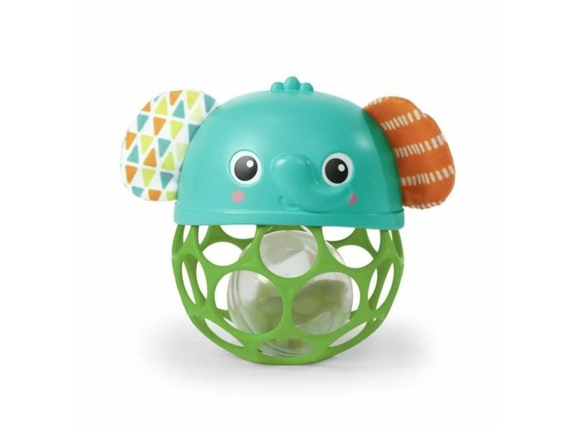 Музикална Играчка Bright Starts Elephant