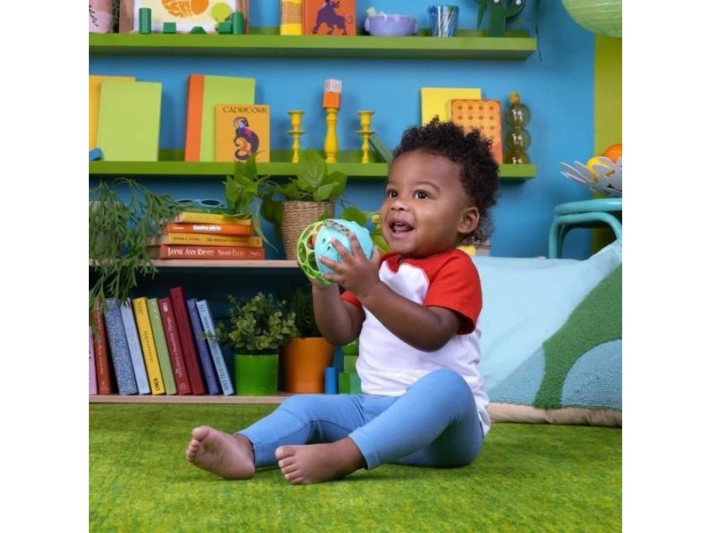 Музикална Играчка Bright Starts Elephant