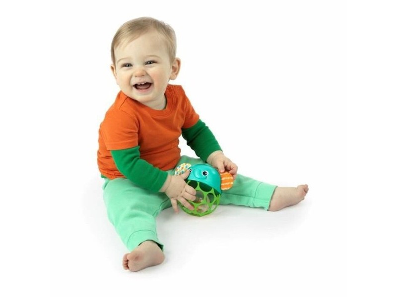 Музикална Играчка Bright Starts Elephant