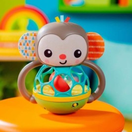 Музикална Играчка Bright Starts Monkey