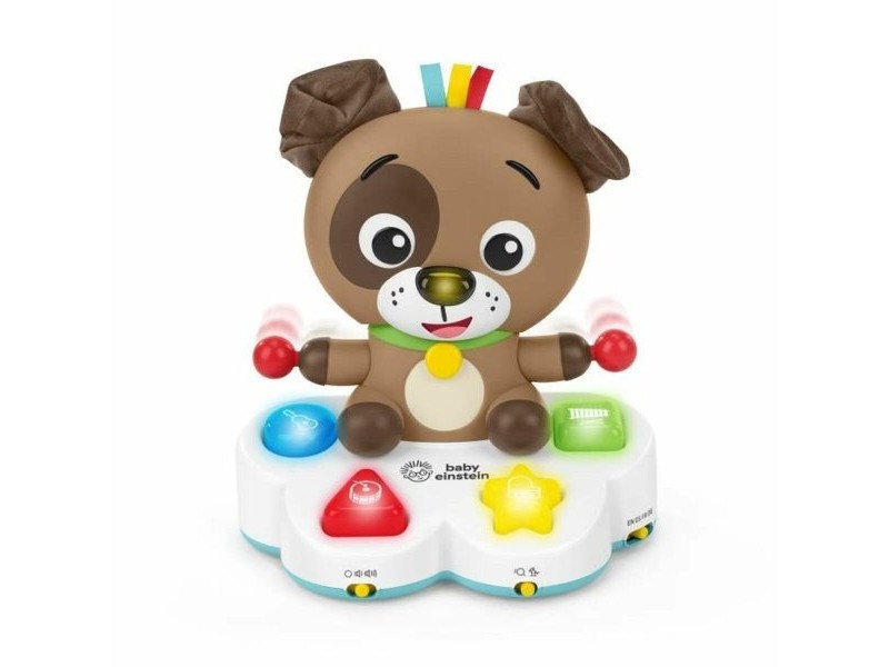 Музикална Играчка Baby Einstein Ocean Ocean