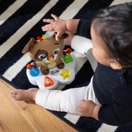Музикална Играчка Baby Einstein Ocean Ocean
