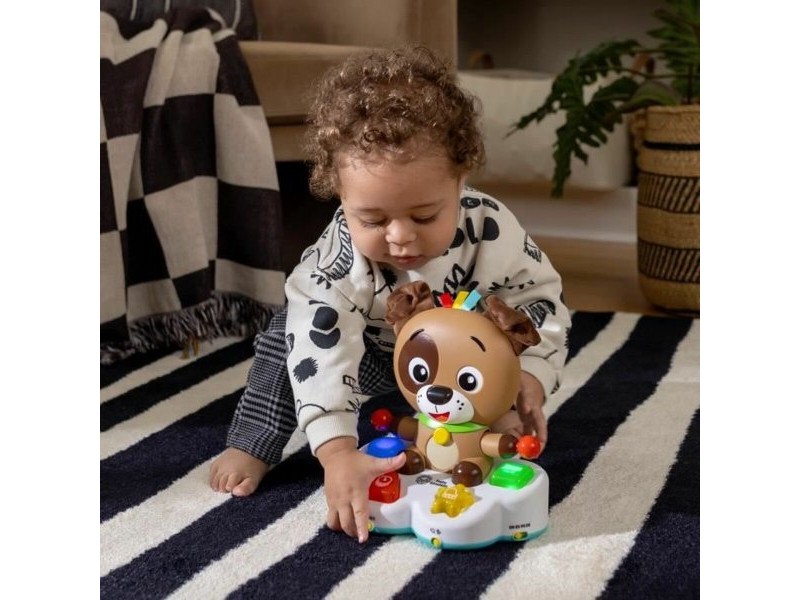 Музикална Играчка Baby Einstein Ocean Ocean