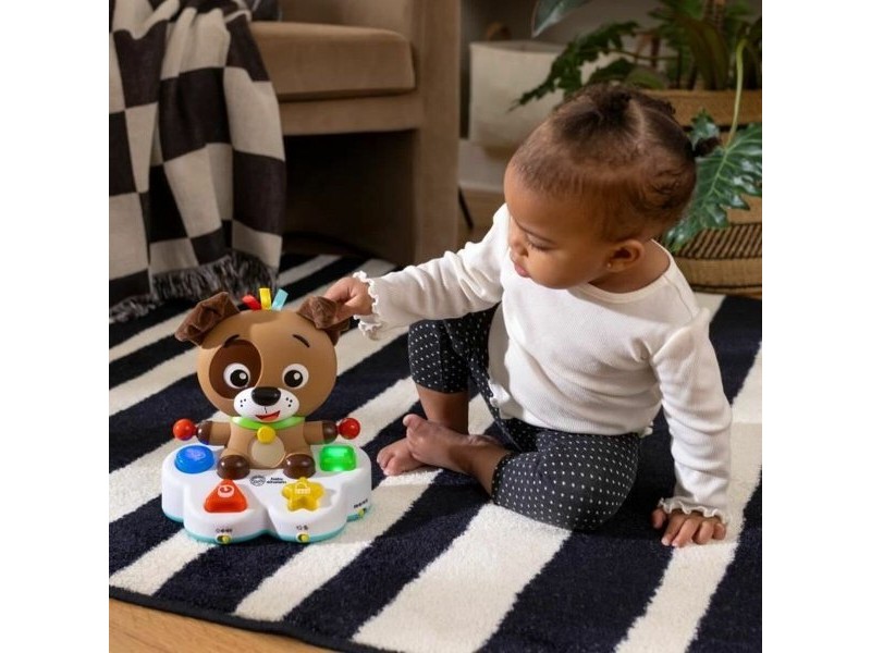 Музикална Играчка Baby Einstein Ocean Ocean