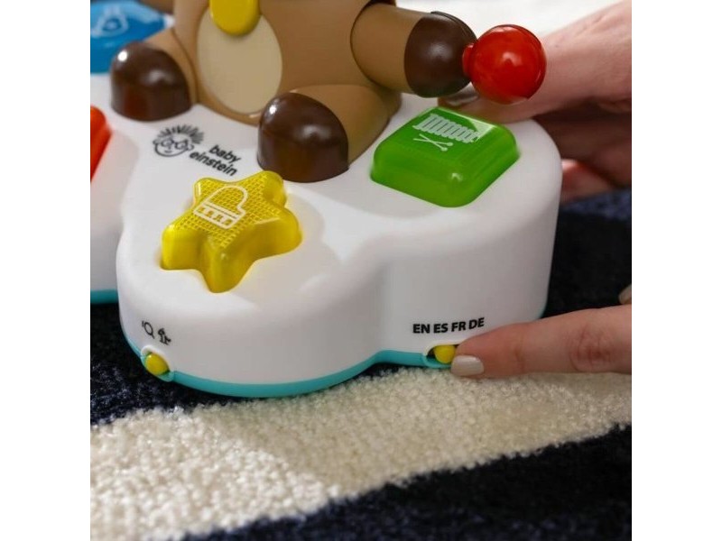 Музикална Играчка Baby Einstein Ocean Ocean