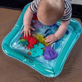 Подложка за мишка Baby Einstein Ocean Explorers Пластмаса