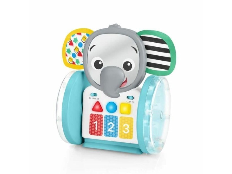 Център за дейности Baby Einstein Little Elephant