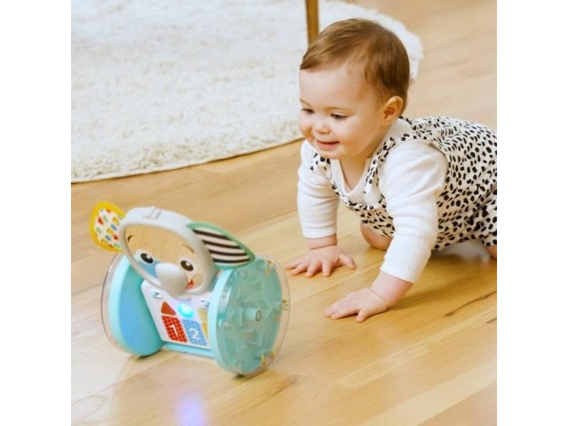 Център за дейности Baby Einstein Little Elephant
