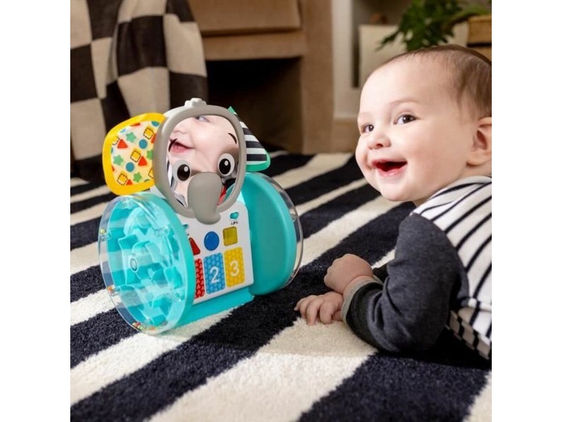 Център за дейности Baby Einstein Little Elephant
