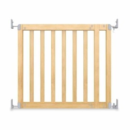 Защитна бариера Ingenuity Кафяв 76-91 cm