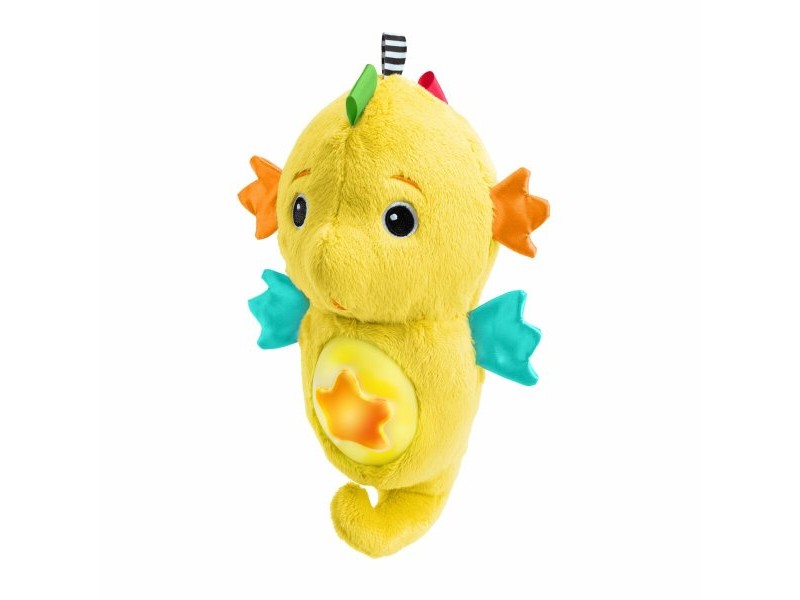 нощната лампа Sea Drems Seahorse