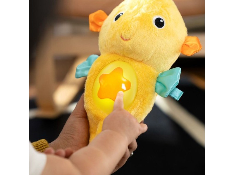 нощната лампа Sea Drems Seahorse