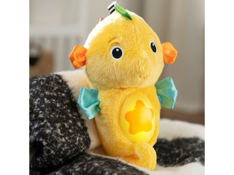 нощната лампа Sea Drems Seahorse