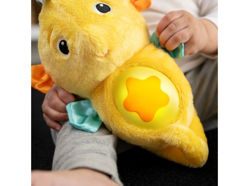 нощната лампа Sea Drems Seahorse