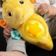 нощната лампа Sea Drems Seahorse