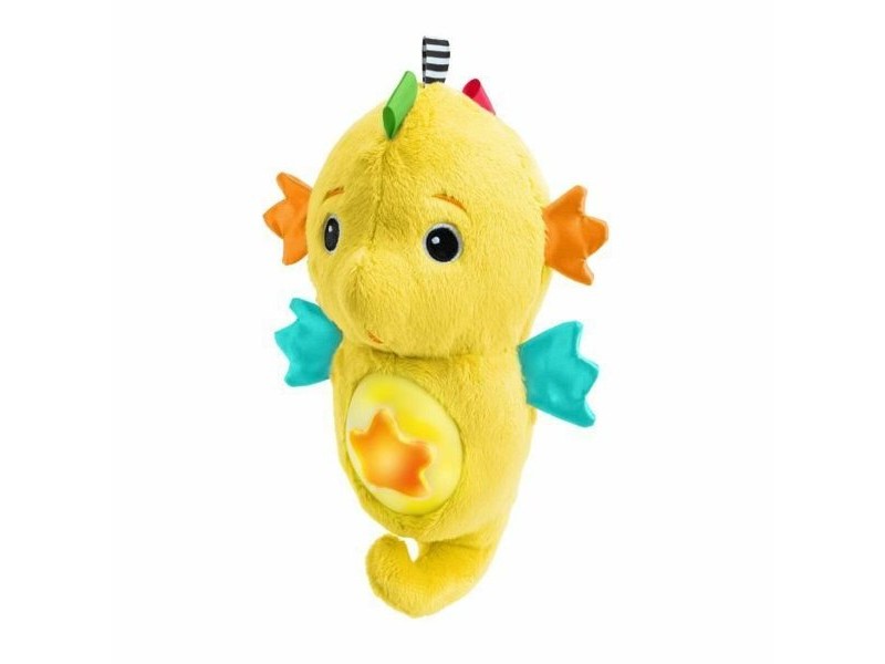нощната лампа Sea Drems Seahorse