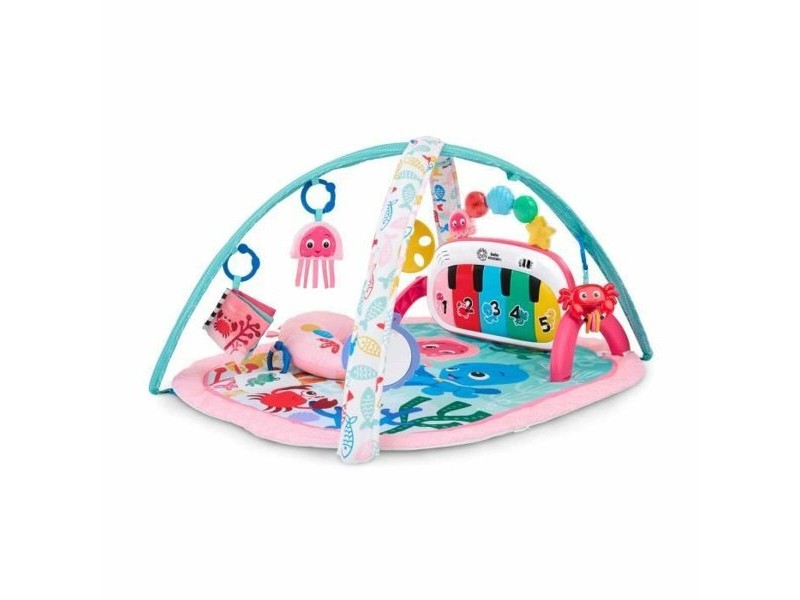 Подложка за игра Baby Einstein