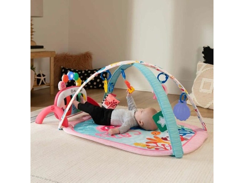 Подложка за игра Baby Einstein