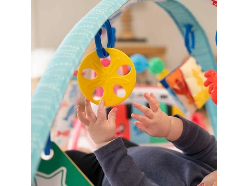 Подложка за игра Baby Einstein