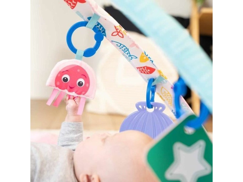 Подложка за игра Baby Einstein