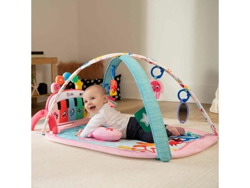 Подложка за игра Baby Einstein