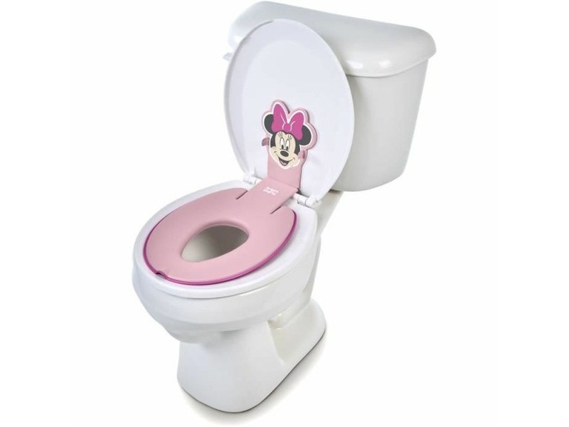 WC Гърне за Бебе Bright Starts