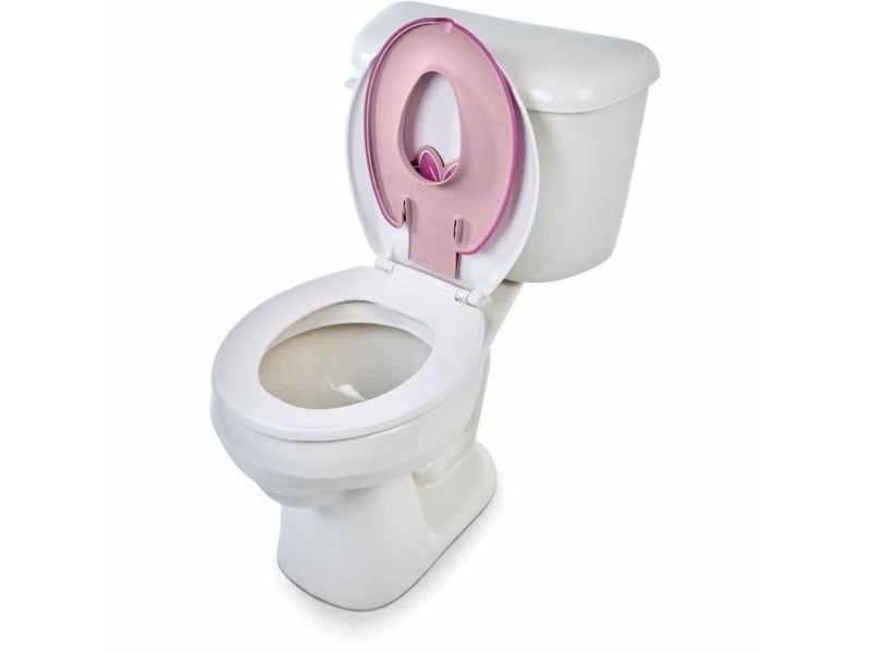 WC Гърне за Бебе Bright Starts