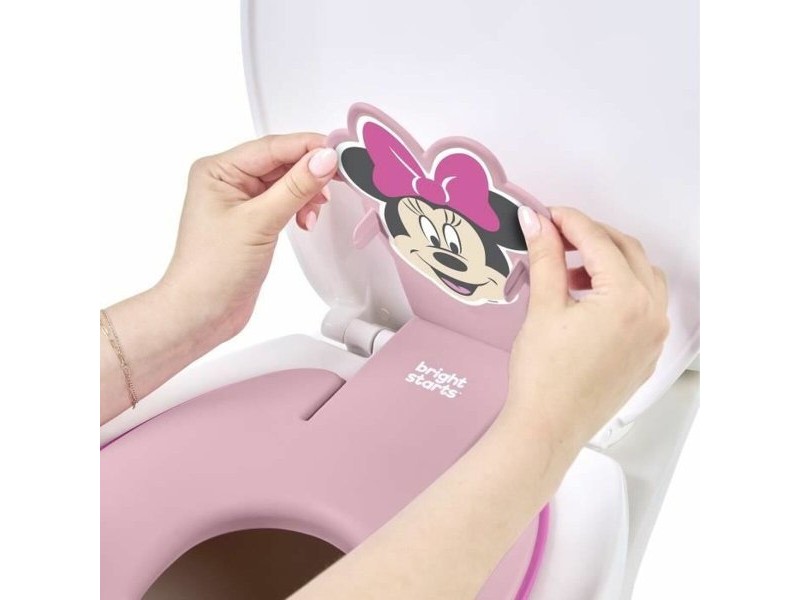WC Гърне за Бебе Bright Starts