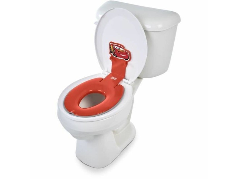 WC Гърне за Бебе Bright Starts