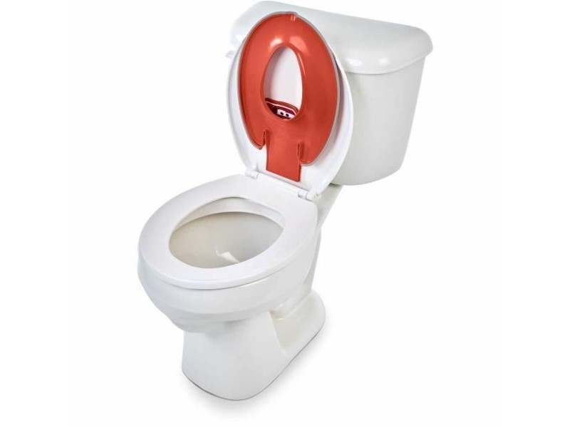 WC Гърне за Бебе Bright Starts