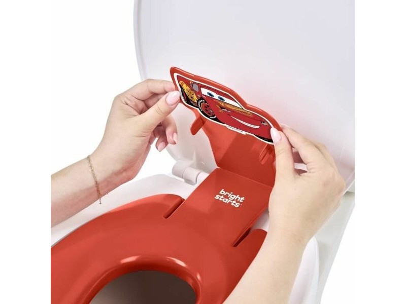 WC Гърне за Бебе Bright Starts