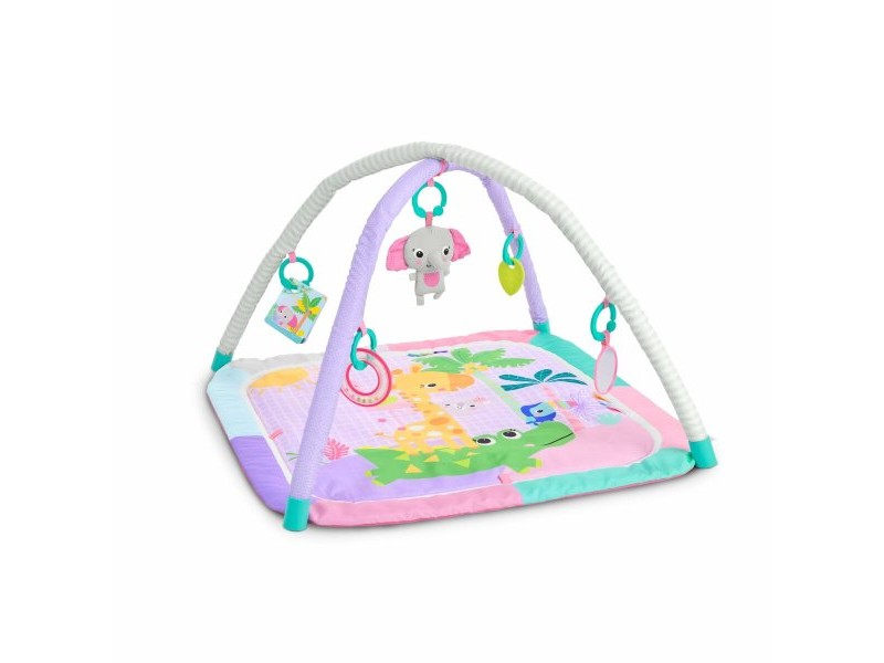 Подложка за игра Bright Starts Jungle