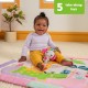 Подложка за игра Bright Starts Jungle