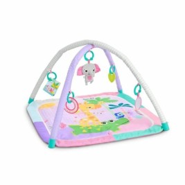 Подложка за игра Bright Starts Jungle