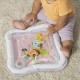Надуваем матрак Bright Starts