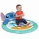 Подложка за игра Stitch 45,5 x 81,2 x 114 cm Многоцветен