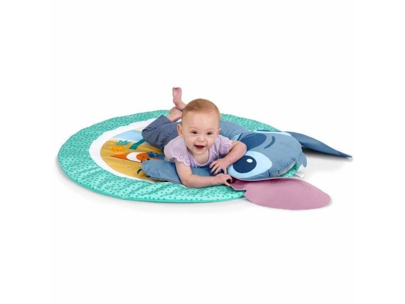 Подложка за игра Stitch 45,5 x 81,2 x 114 cm Многоцветен